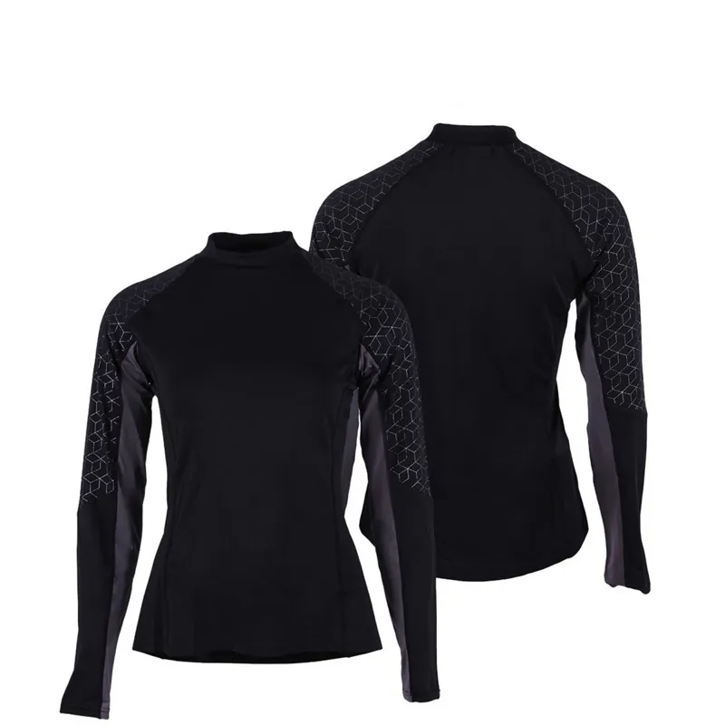 QHP Eldorado Sport Shirt - Elegant